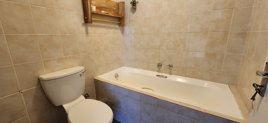 To Let 3 Bedroom Property for Rent in Parklands Western Cape